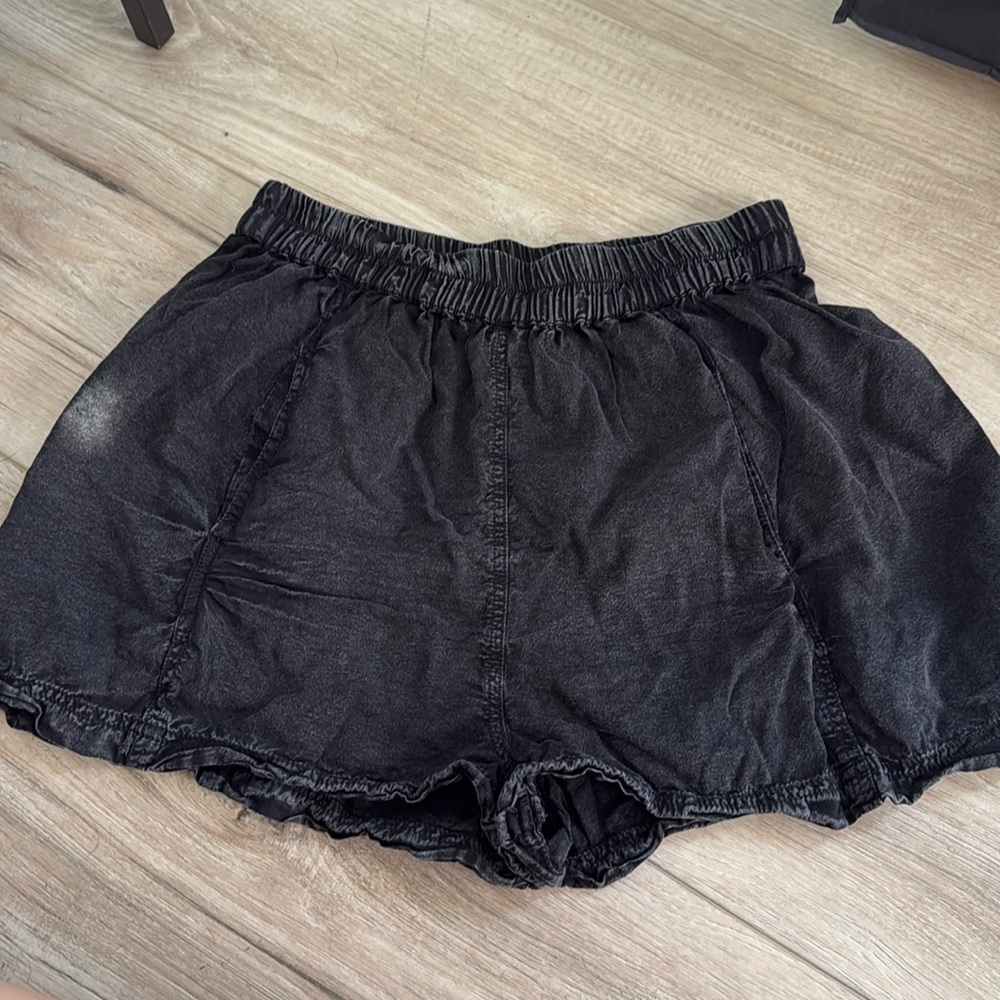 Free People shorts